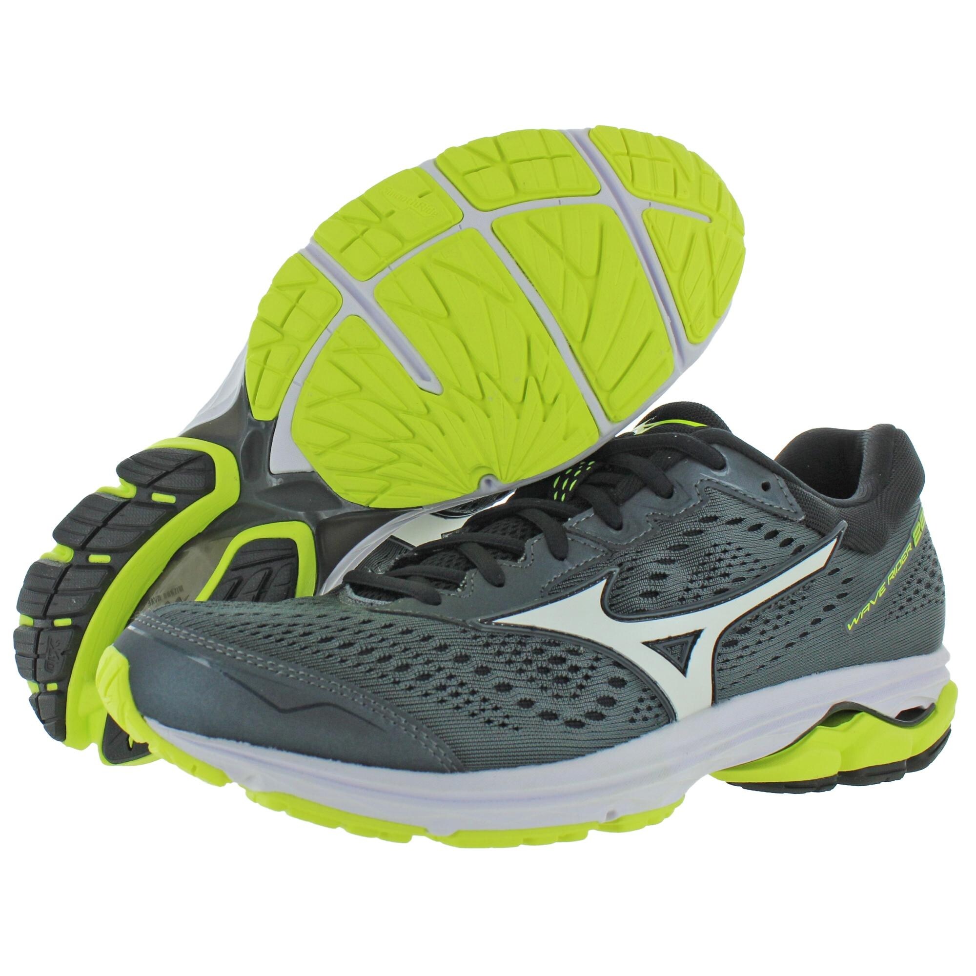 rider mizuno 22