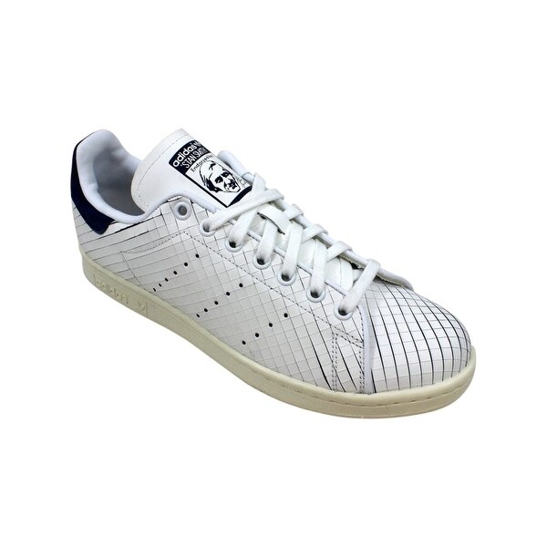 women's stan smith w sneakers in white