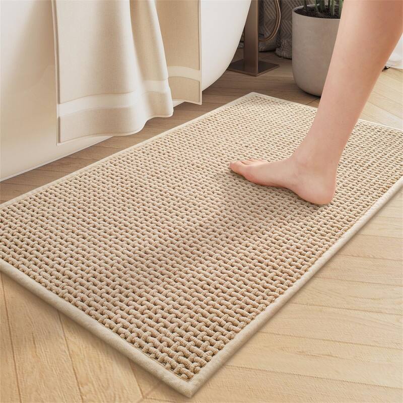 Bathroom Rugs