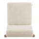preview thumbnail 62 of 64, NPD Furniture Micah Boucle Dining Side Chair
