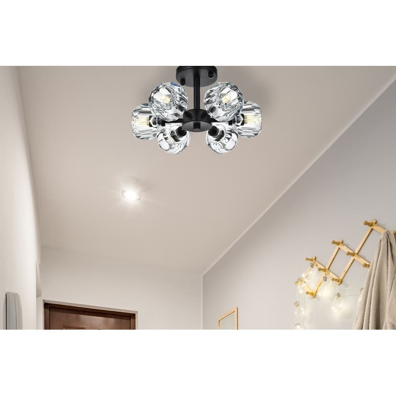 14 inch Flush Mount