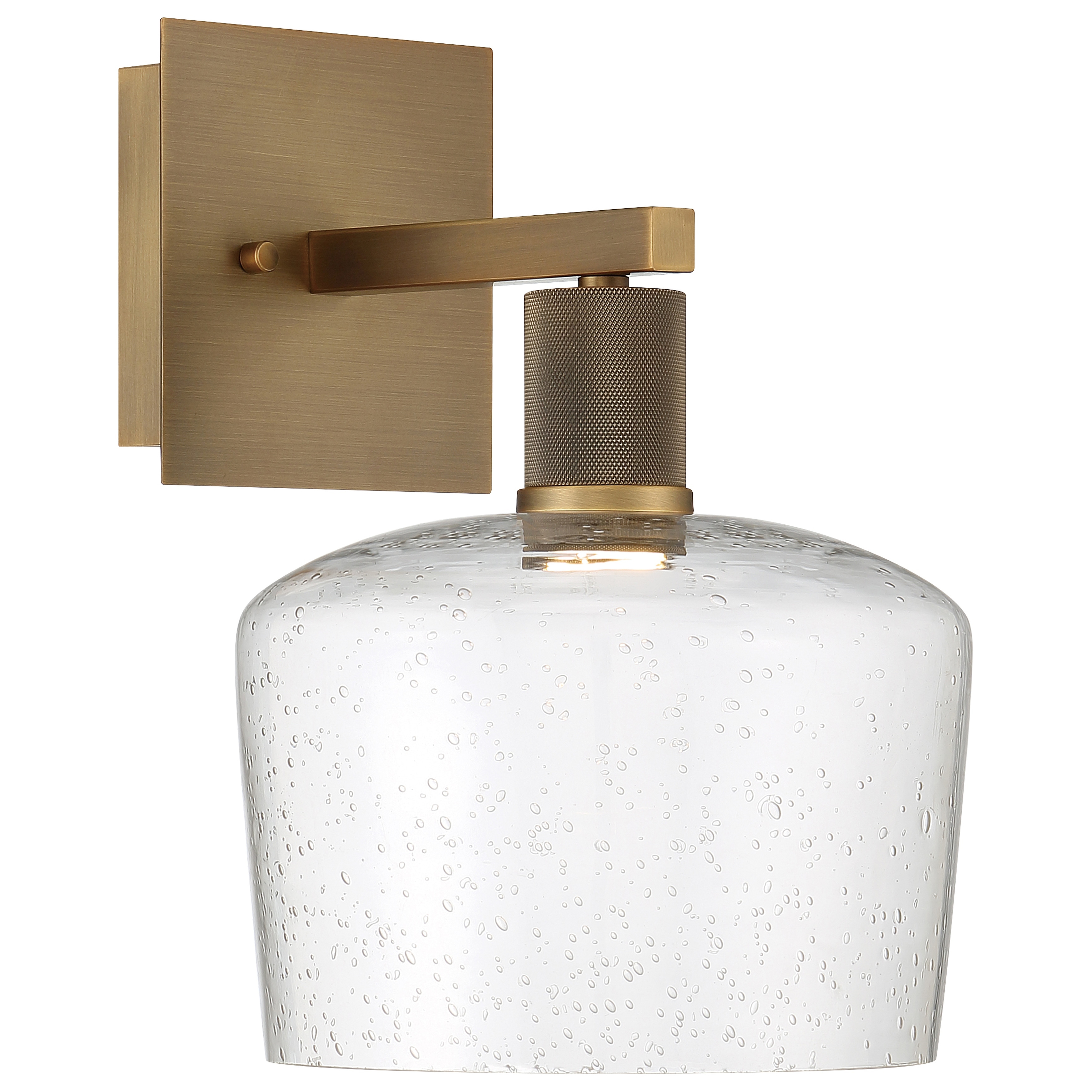 Access Lighting Port Nine Chardonnay LED Wall Sconce - Dedicated LED