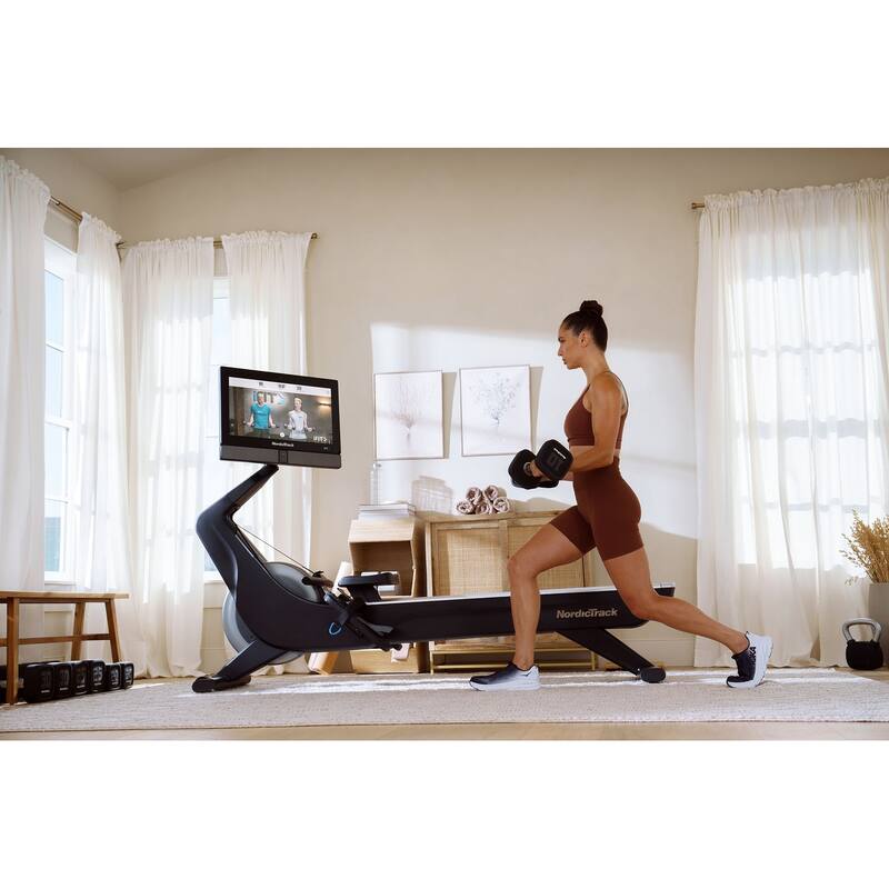NordicTrack RW 900 Rower