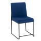 Option Blue Velvet