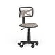 preview thumbnail 46 of 55, Urban Shop Swivel Mesh Task Chair