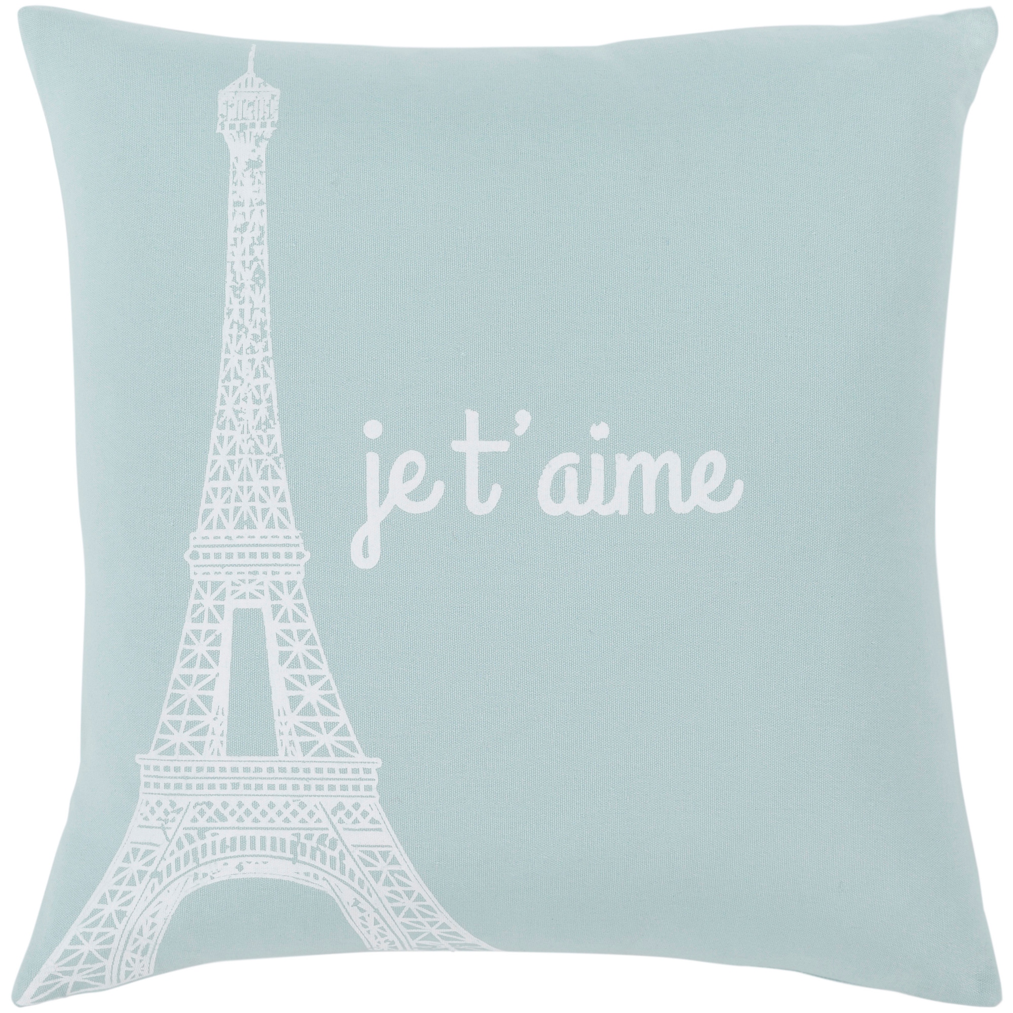 Eiffel tower deals sequin pillow