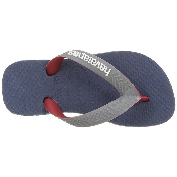 havaianas top mix indigo blue