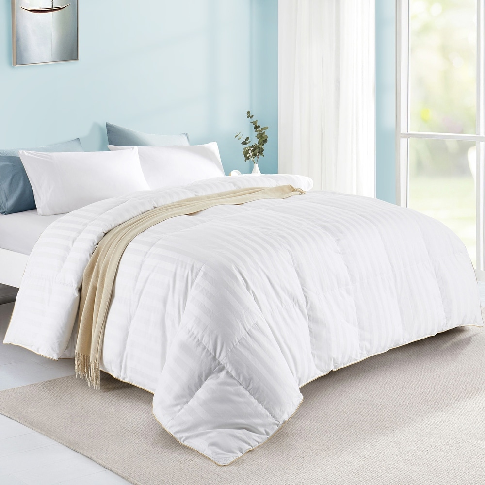 lands end elite down comforter
