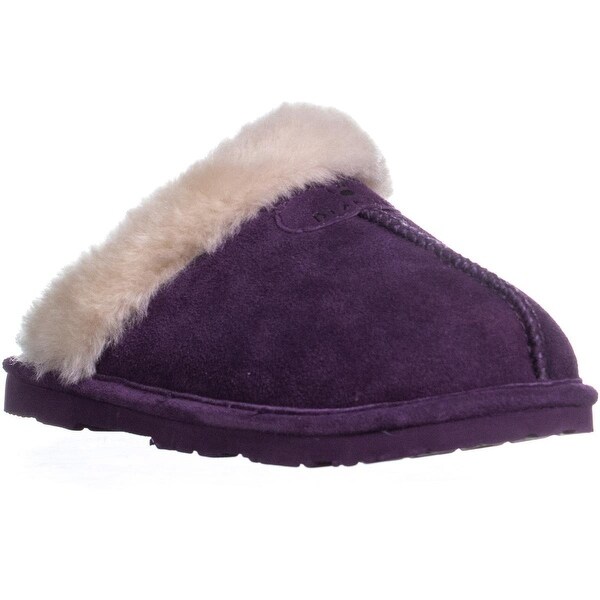 bearpaw flats