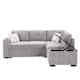 Option Light Grey