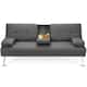 Option Dark Grey