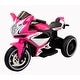 preview thumbnail 6 of 5, Kids Electric motorcycle Cheap Kids toys motorcycle