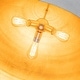 preview thumbnail 120 of 200, Industrial Oversized Metal Dome Pendant Light - Modern Farmhouse