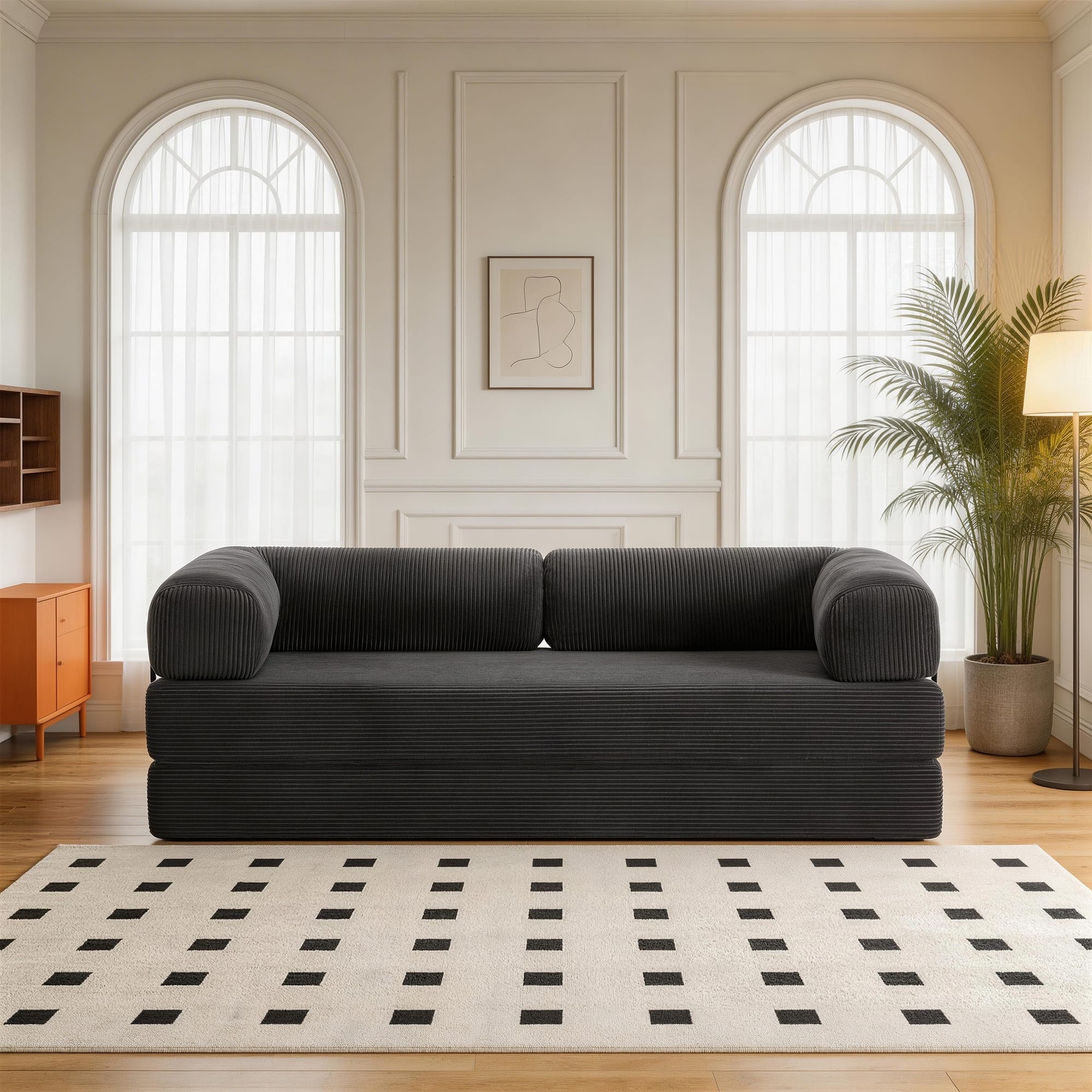 Option Grey