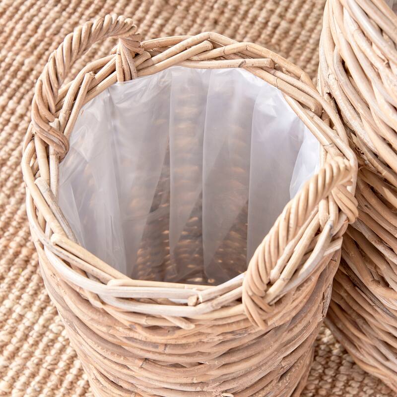 Marlar Baskets, Set Of 2 - Set of 2