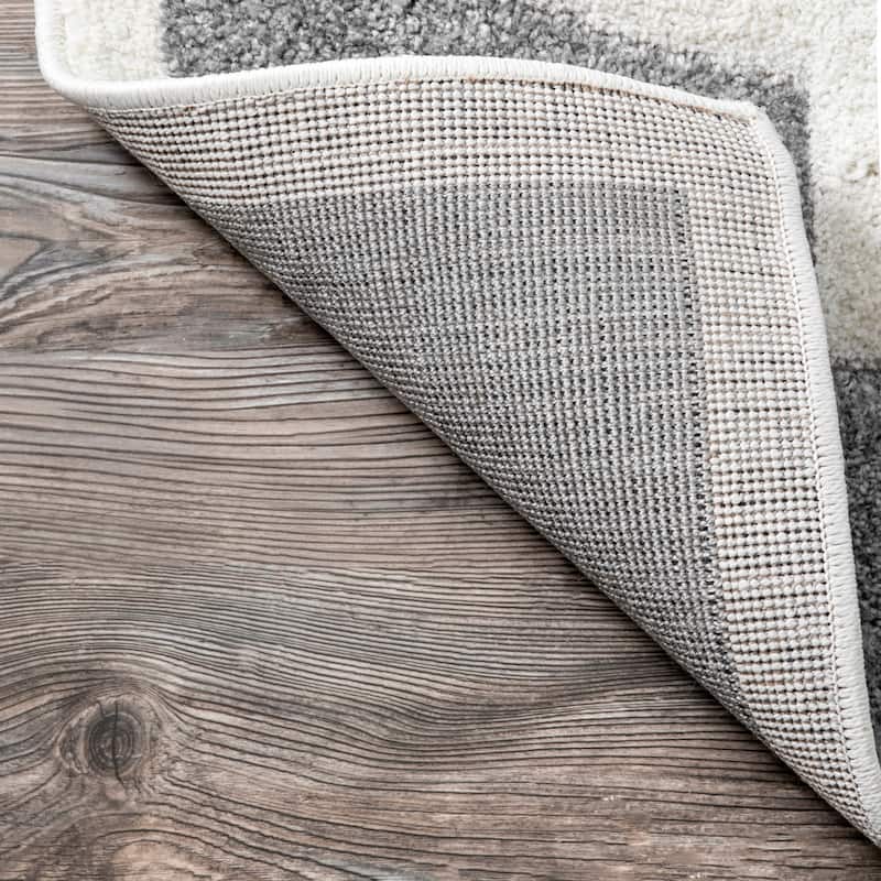 Nuloom Hand Tufted Fez Area Rug