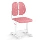 preview thumbnail 30 of 28, Costway Kids Desk Chair with Adaptive Double Backrest, Adjustable - See Details