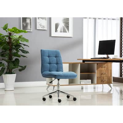 Porthos Home Leanne Adjustable Office Chair