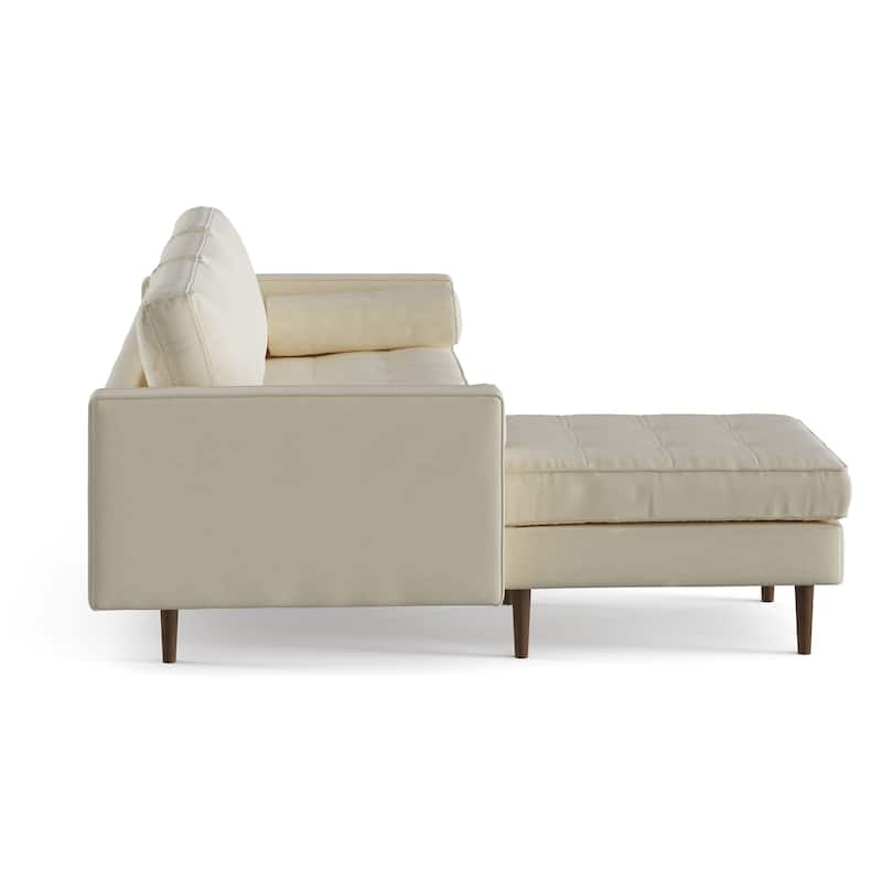 Bloomfield Reversible Sectional
