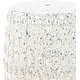 preview thumbnail 9 of 12, Artistic Weavers Lisette Indoor/ Outdoor Textured Garden Stool