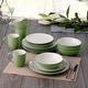 preview thumbnail 69 of 83, Noritake Colorwave 16-Piece Coupe Dinnerware Set, Service For 4