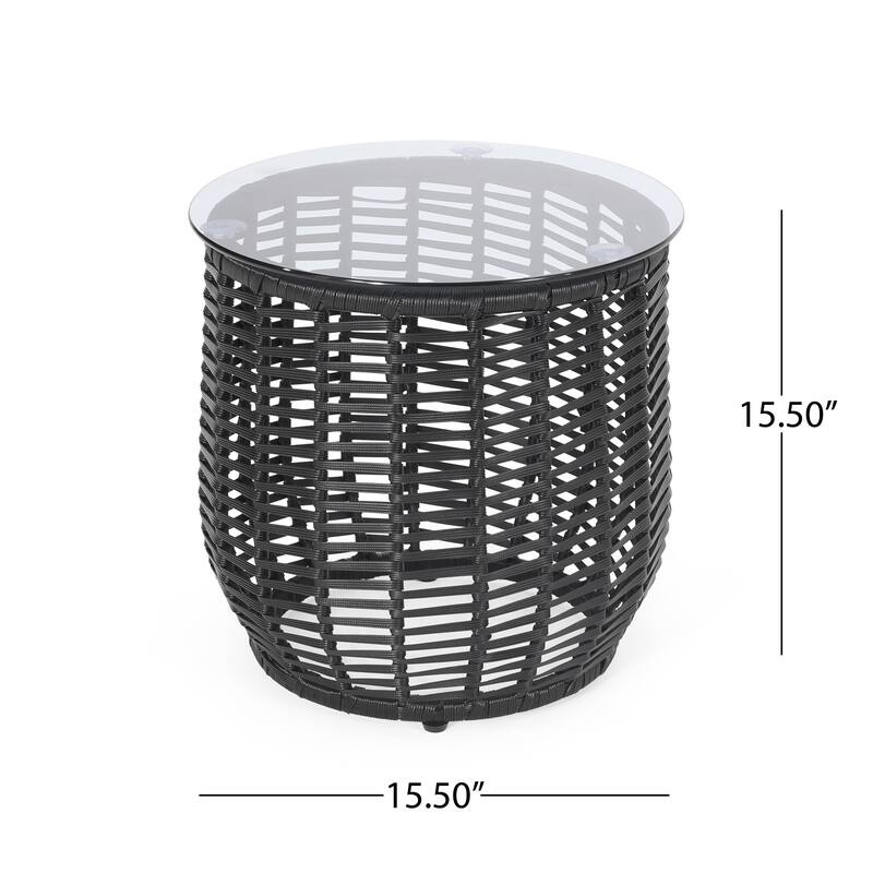ARIAS SIDE table