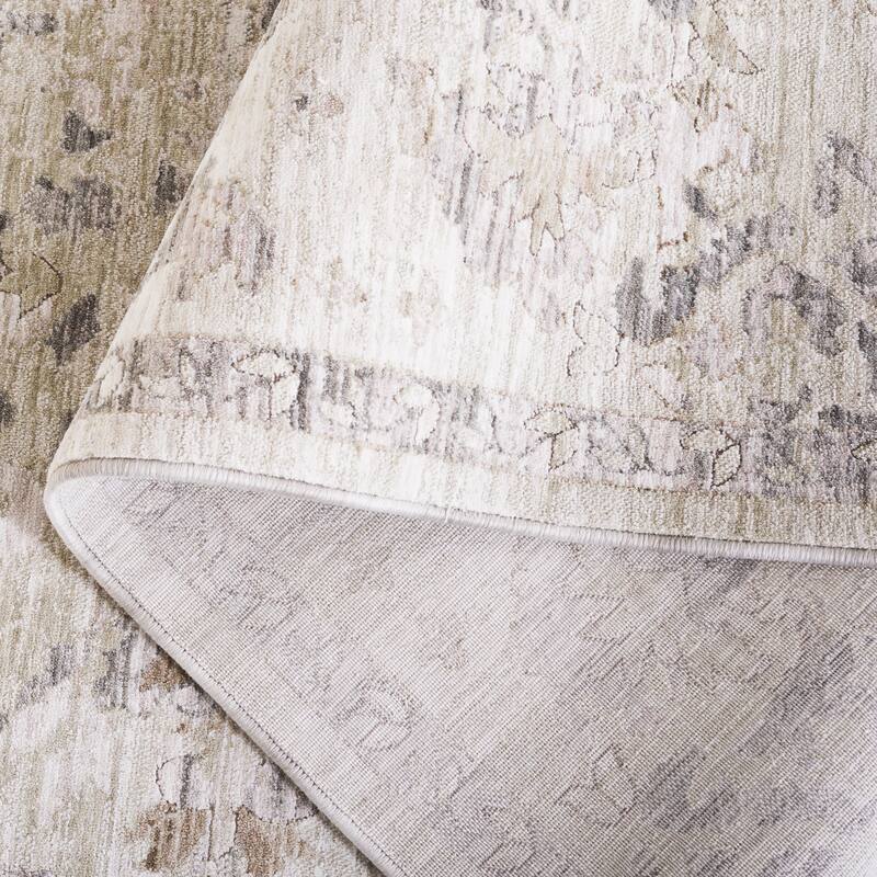 SAFAVIEH Mason Jayne Vintage Rug