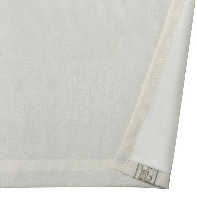 Fairview Window Panel Pair