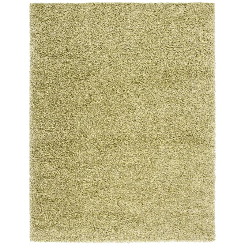 SAFAVIEH California Shag Izat 2-inch Thick Rug