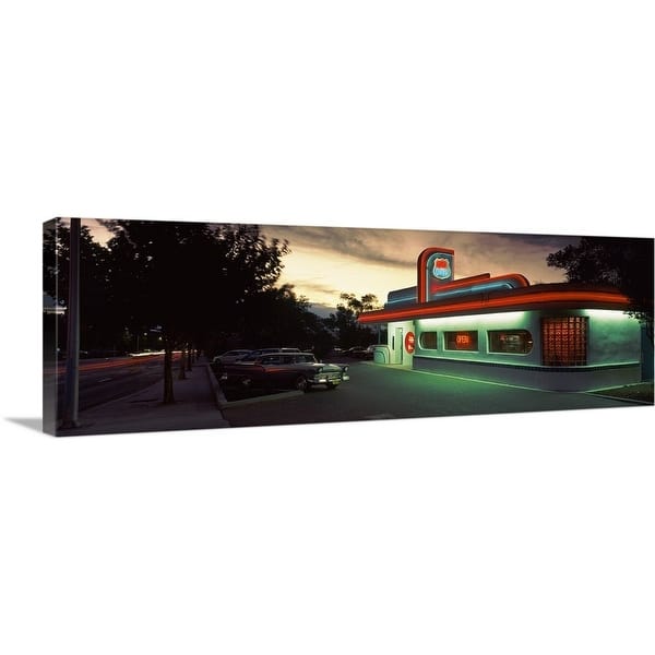 Shop Route 66 Diner Albuquerque Nm Multi Free Shipping Today