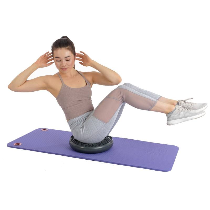 Aeromat Deluxe Balance Cushion - 13.5" Diameter
