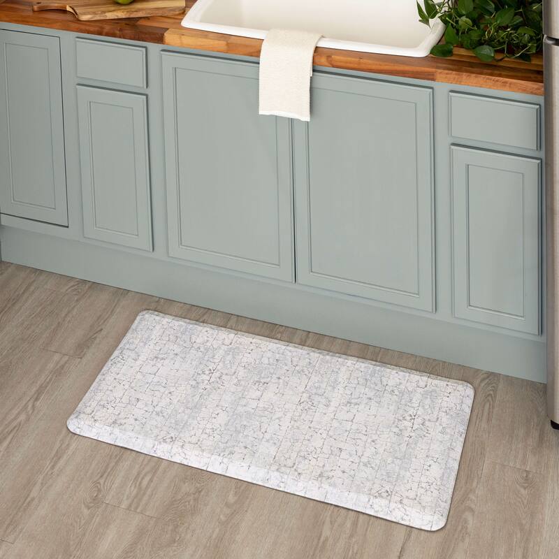 Mohawk Home Dri-Pro Deluxe Cushion Anti Fatigue Mat