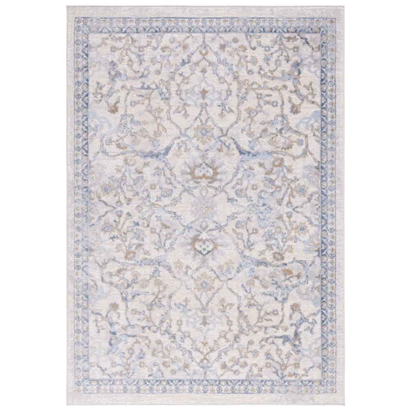 SAFAVIEH Palma Meinharda Oriental Rug