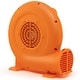 preview thumbnail 20 of 28, Costway 380W\550W\680W 1.0HP Air Blower for Inflatables