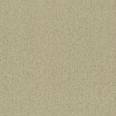 York Wallcoverings Tailored Chevron Green Wallpaper