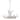 Eldora 33" 6-Light Rustic Farmhouse Adjustable Resin Antler LED Chandelier