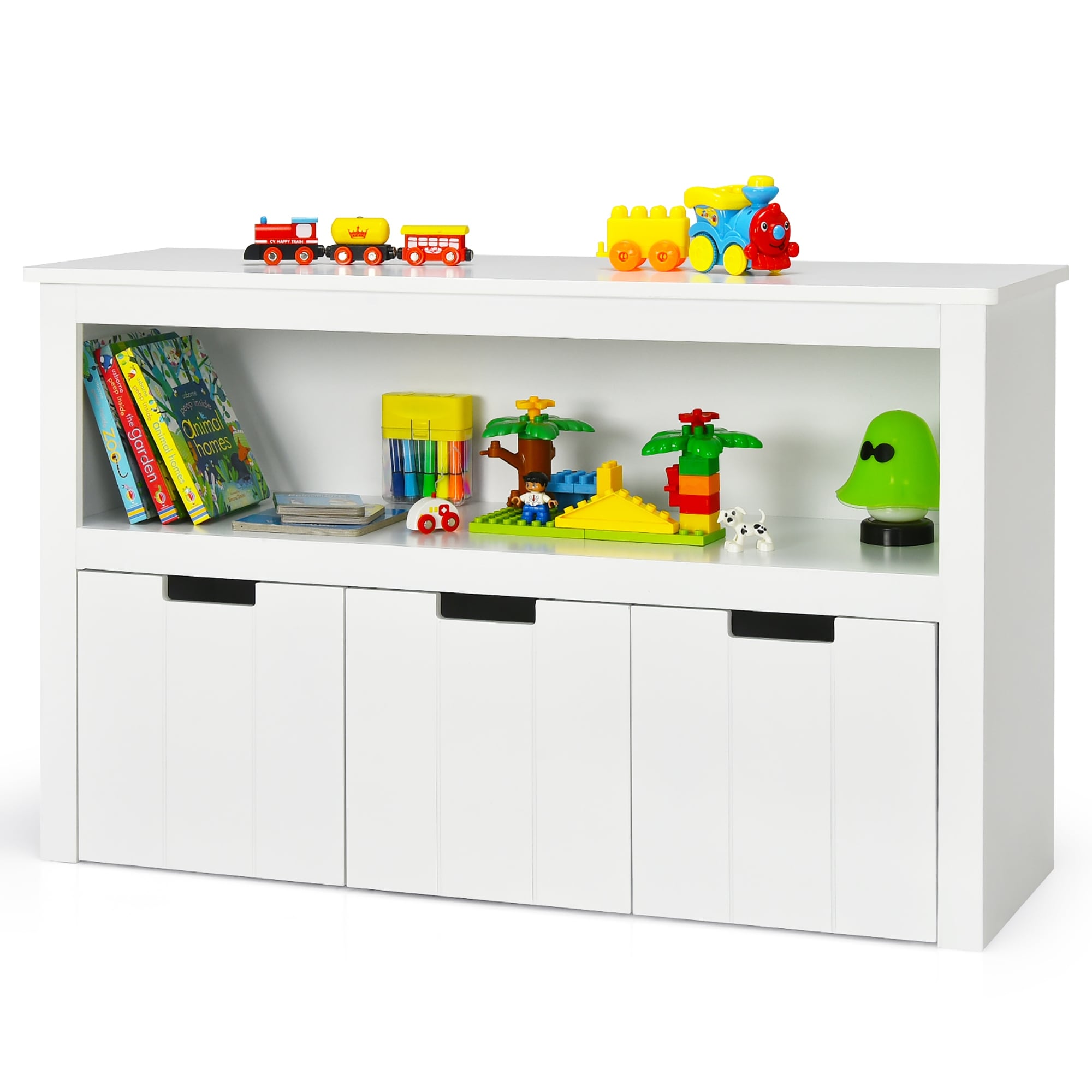 Toy organizer bed bath hot sale and beyond