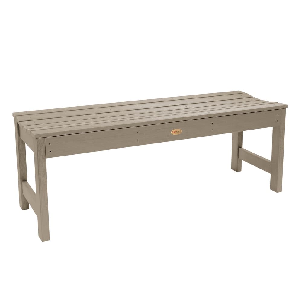 HIGHWOOD Lehigh 4-foot Picnic Bench