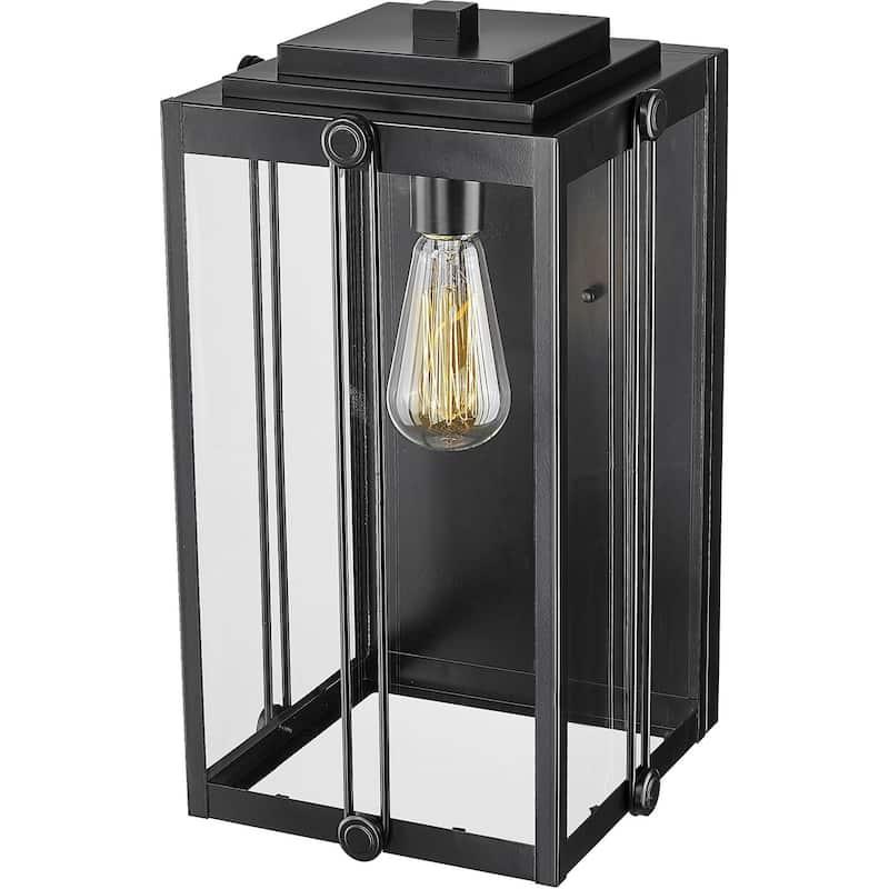 Millennium Lighting 42632 Oakland 17" Tall Outdoor Wall Sconce