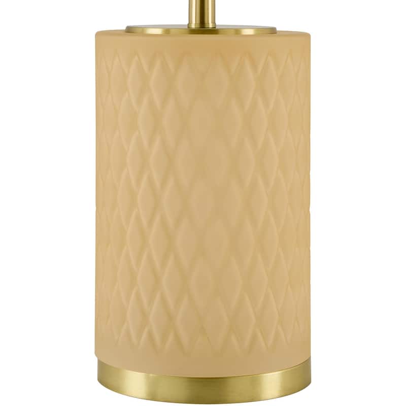 Livabliss Cancale Traditional Accent Table Lamp