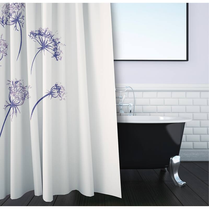Just Dandy Shower Curtain
