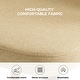preview thumbnail 34 of 64, HULALA HOME Melisa Solid Wood Dining Chair Set of 4