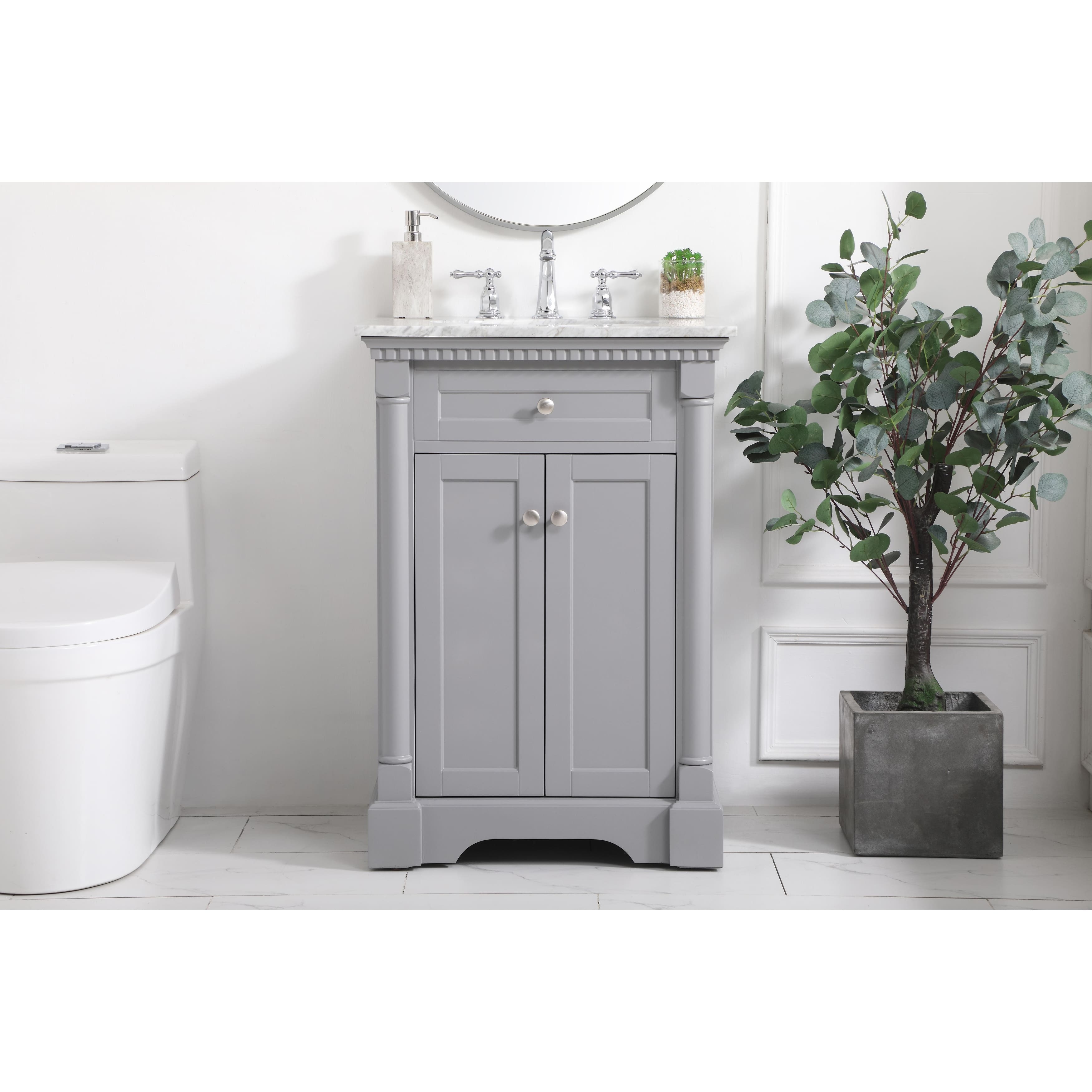 Option Grey