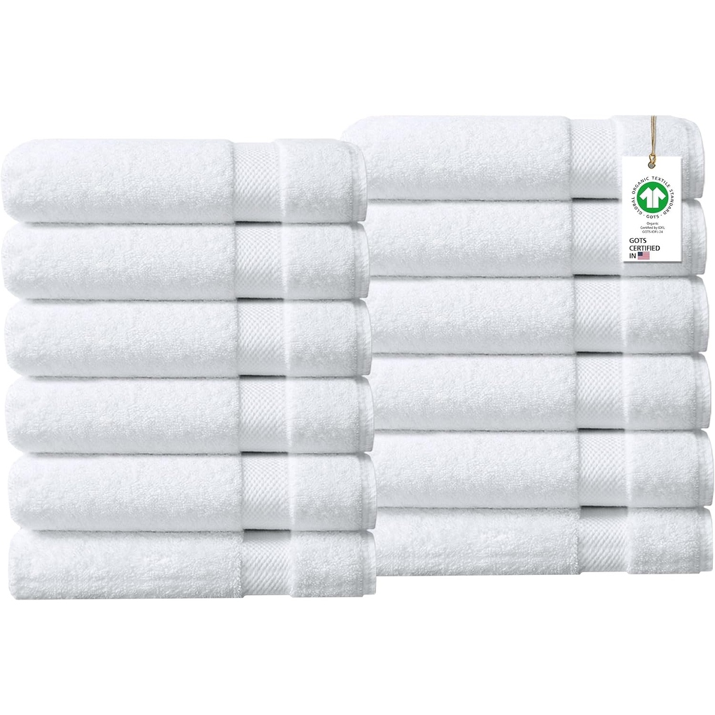 Bed bath and beyond organic towels online