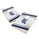 preview thumbnail 1 of 3, Rice University Owls Regulation 2x4 Cornhole Set
