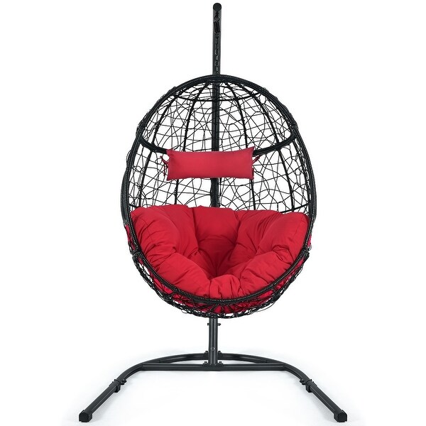 cushioned hammock