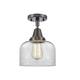 Option Clear / Oil Rubbed Bronze
