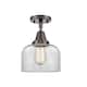 Option Clear / Oil Rubbed Bronze