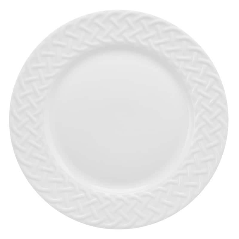 Pfaltzgraff Sloan 32-Piece Dinnerware Set, Service for 8