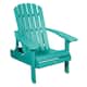 Option Seaglass Blue